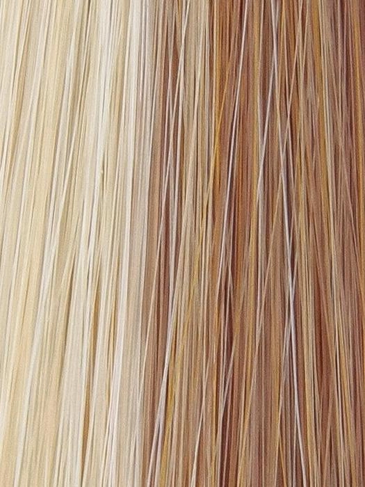 Charlie | Synthetic Lace Front Wig (Mono Top) | CLOSEOUT
