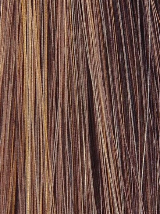 Charlie | Synthetic Lace Front Wig (Mono Top) | CLOSEOUT