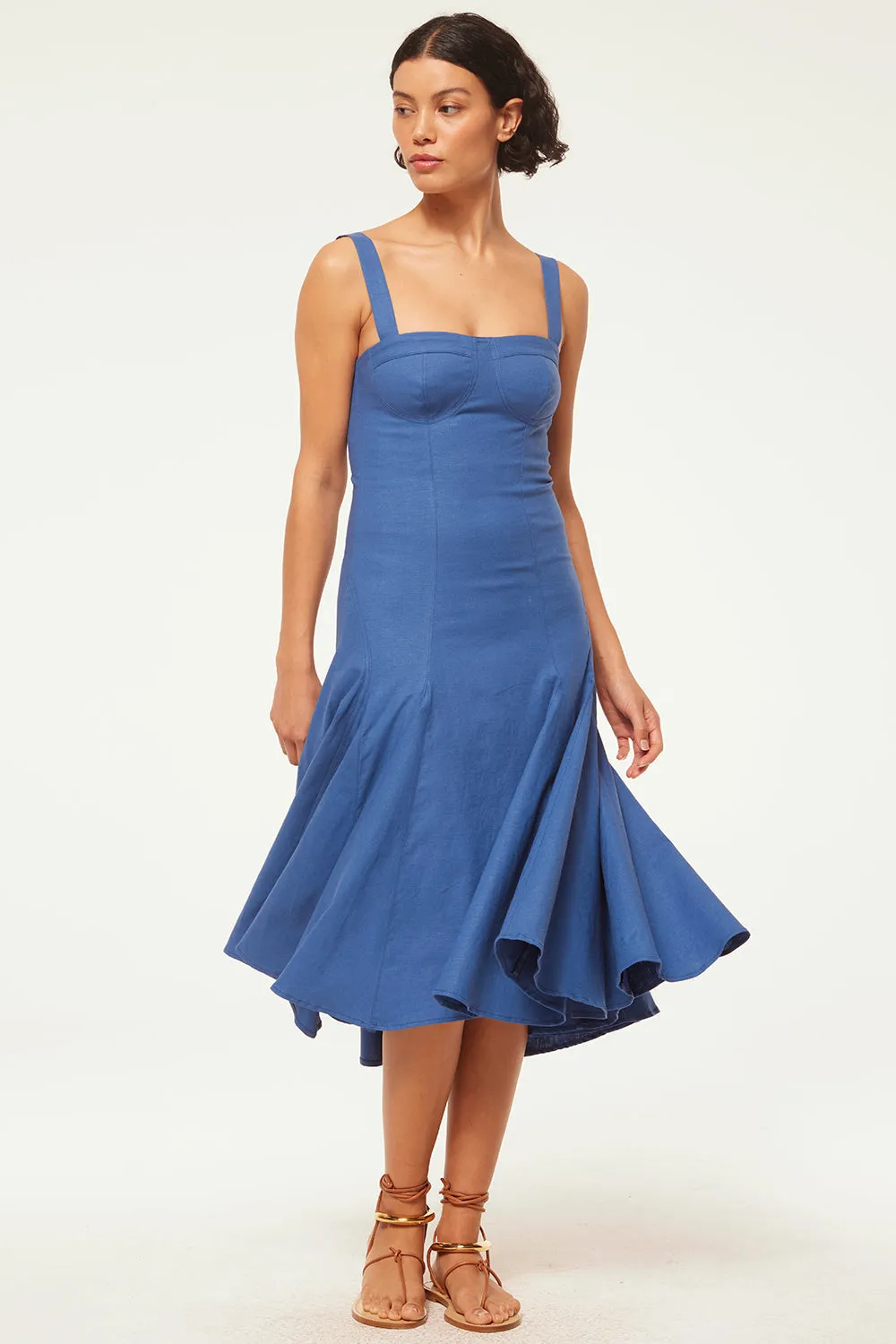 CHERISH DRESS