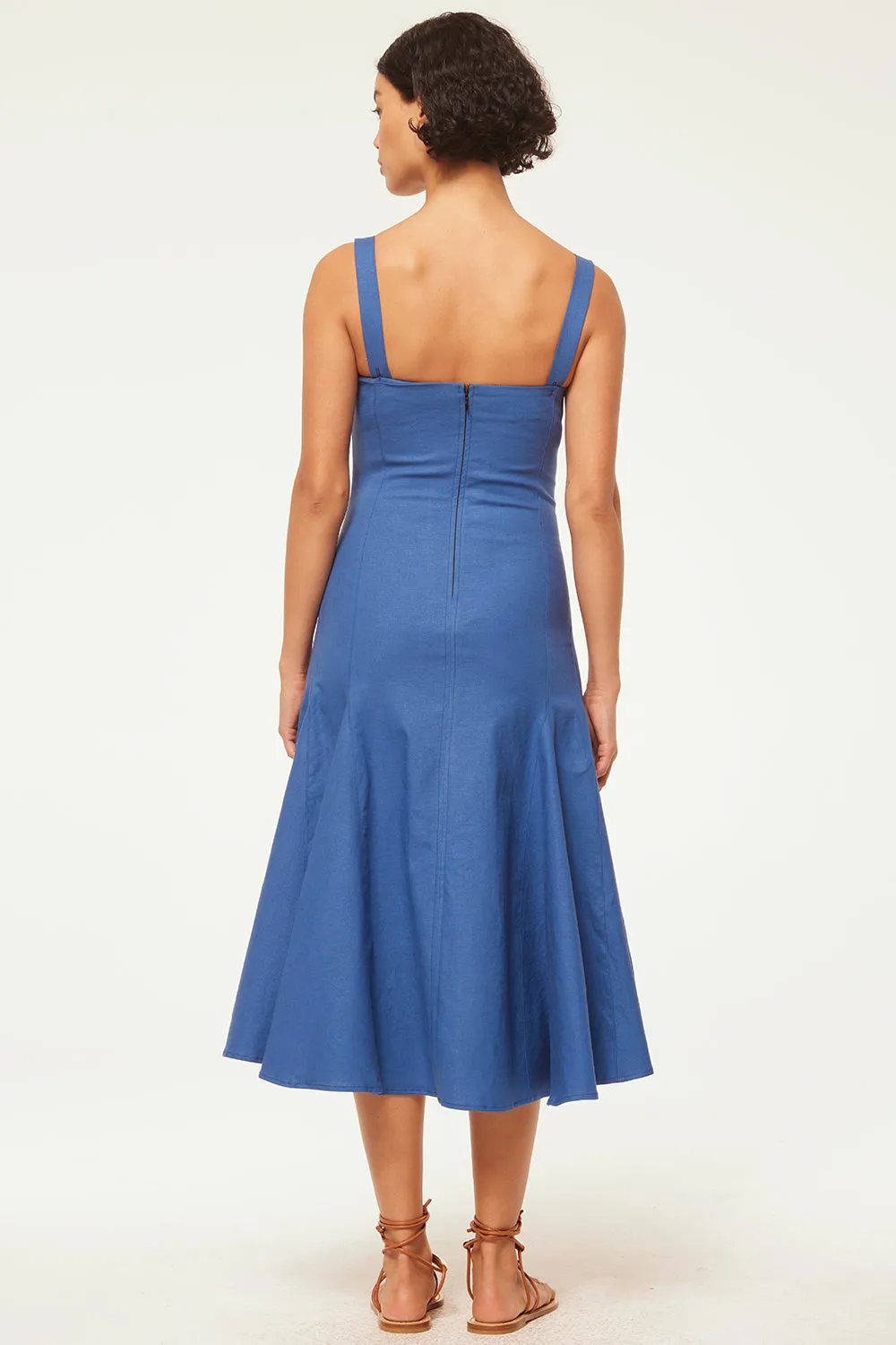 CHERISH DRESS