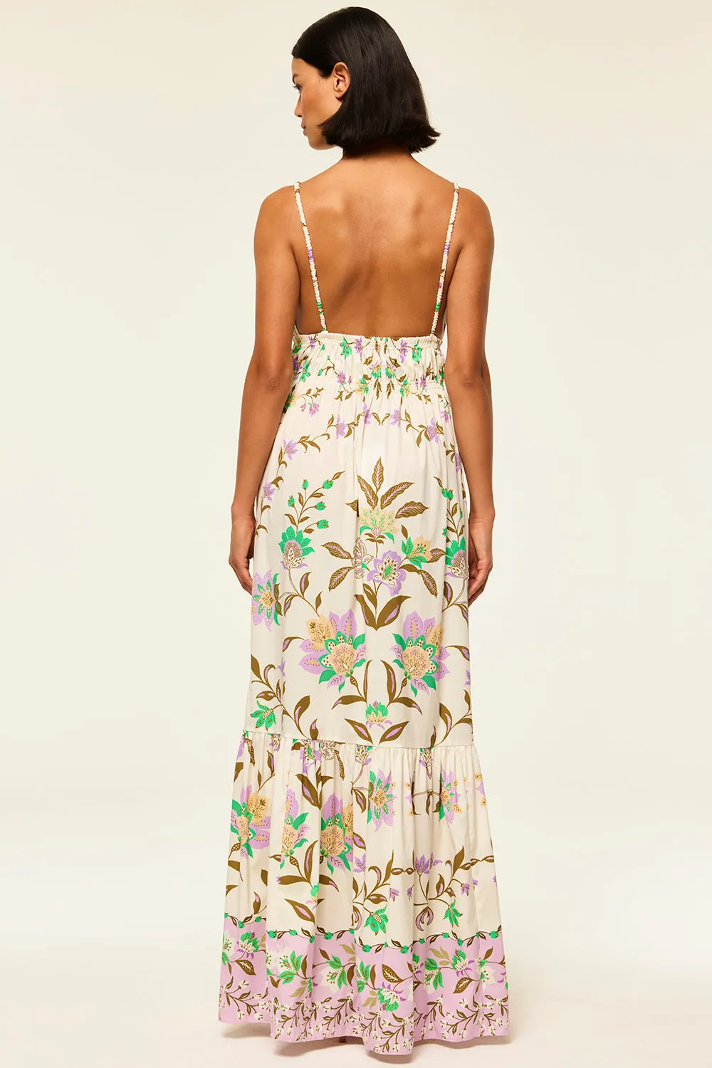 CINTRA DRESS