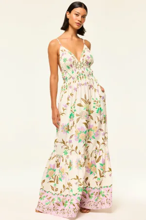 CINTRA DRESS
