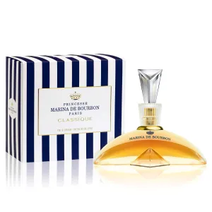 Classique by Marina De Bourbon 100ml EDP