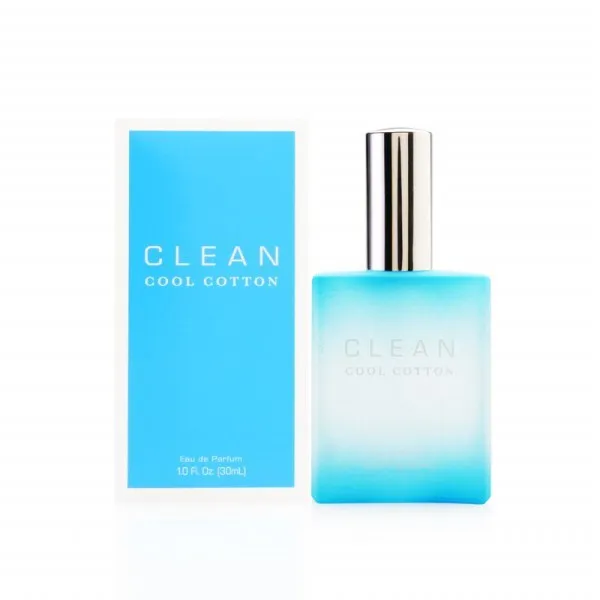 Clean Cool Cotton by Clean