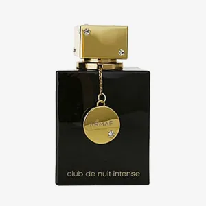 Club De Nuit Intense For Women By Armaf Eau De Parfum 3.6 oz