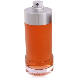 CONTRADICTION by Calvin Klein CK 3.4 oz edp Perfume New