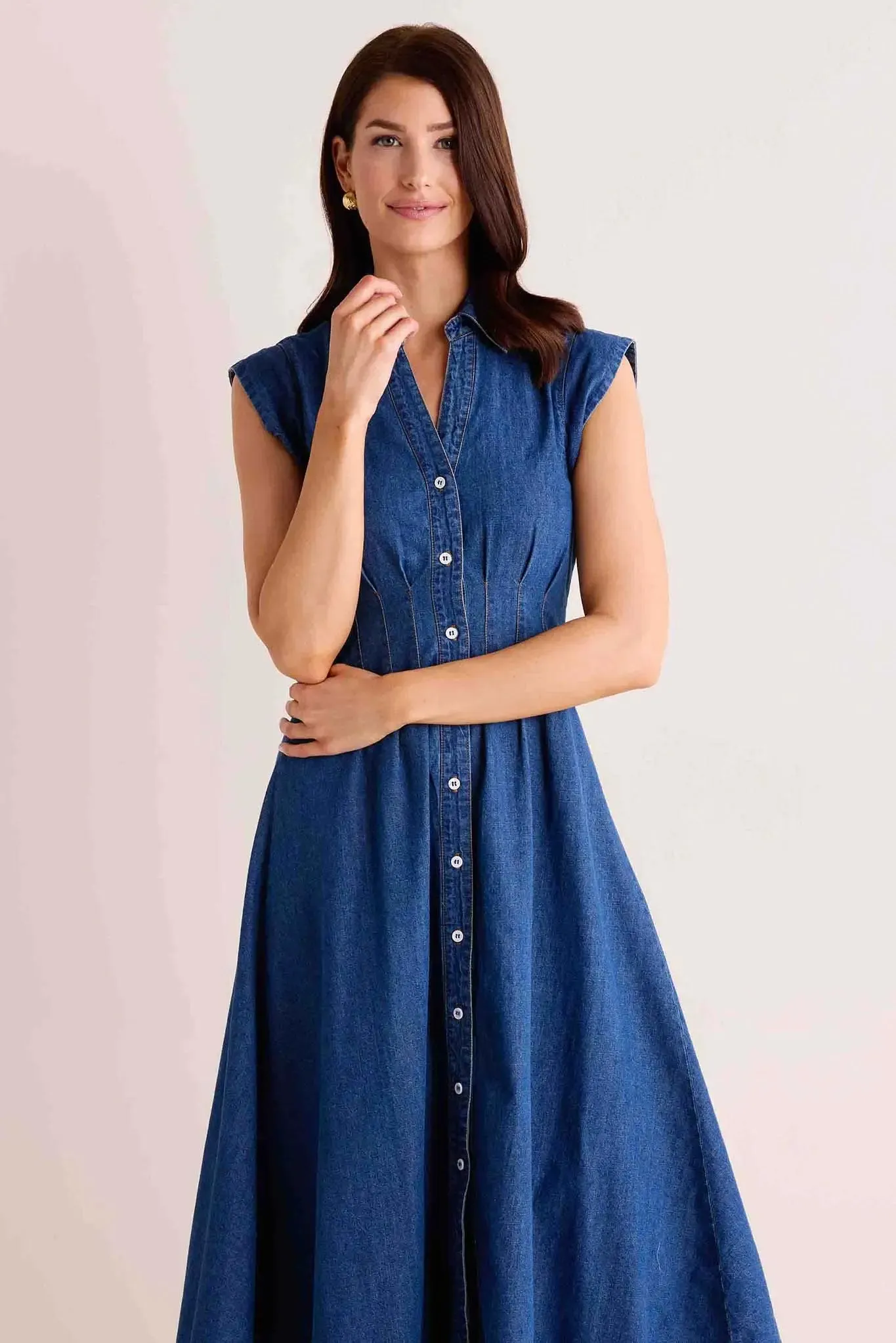 Courtney Dress