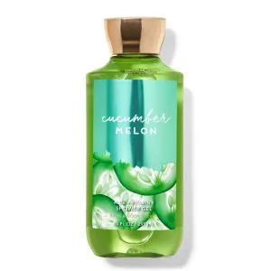 Cucumber Melon by Bath & Body Works 295ml Shower Gel