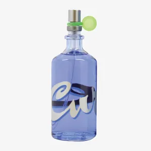 Curve For Women By Liz Claiborne Eau De Toilette Spray 3.4 oz