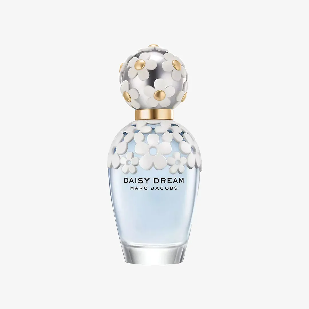 Daisy Dream For Women By Marc Jacobs Eau De Toilette Spray 3.4 oz