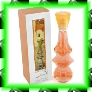DALISSIME SALVADOR DALI 3.4 oz edt Perfume Sealed