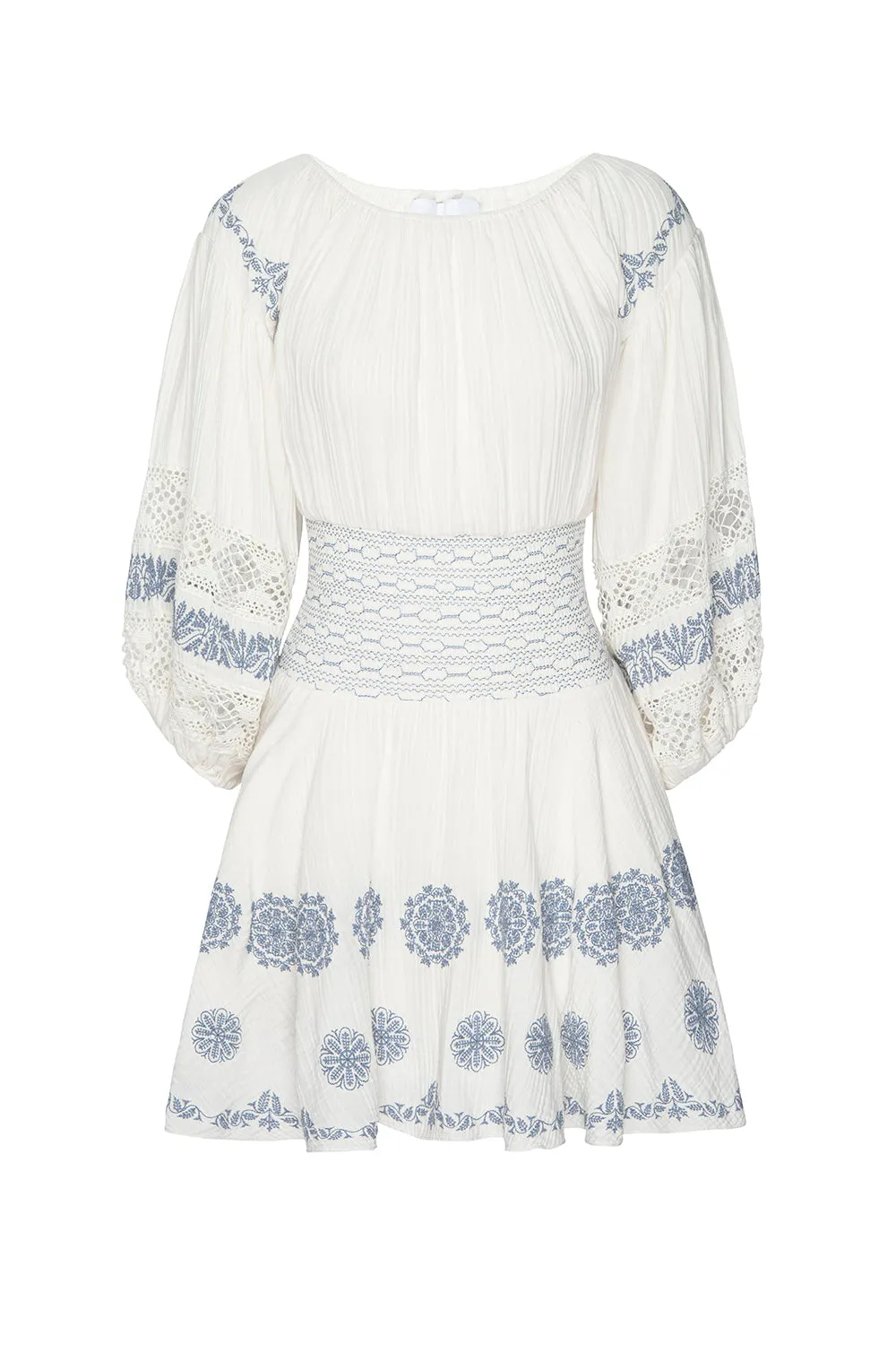 DALIYA DRESS