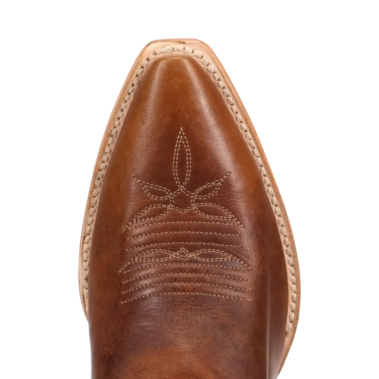 Dan Post Dayla - Women's Leather Hair-On Cowgirl Boots