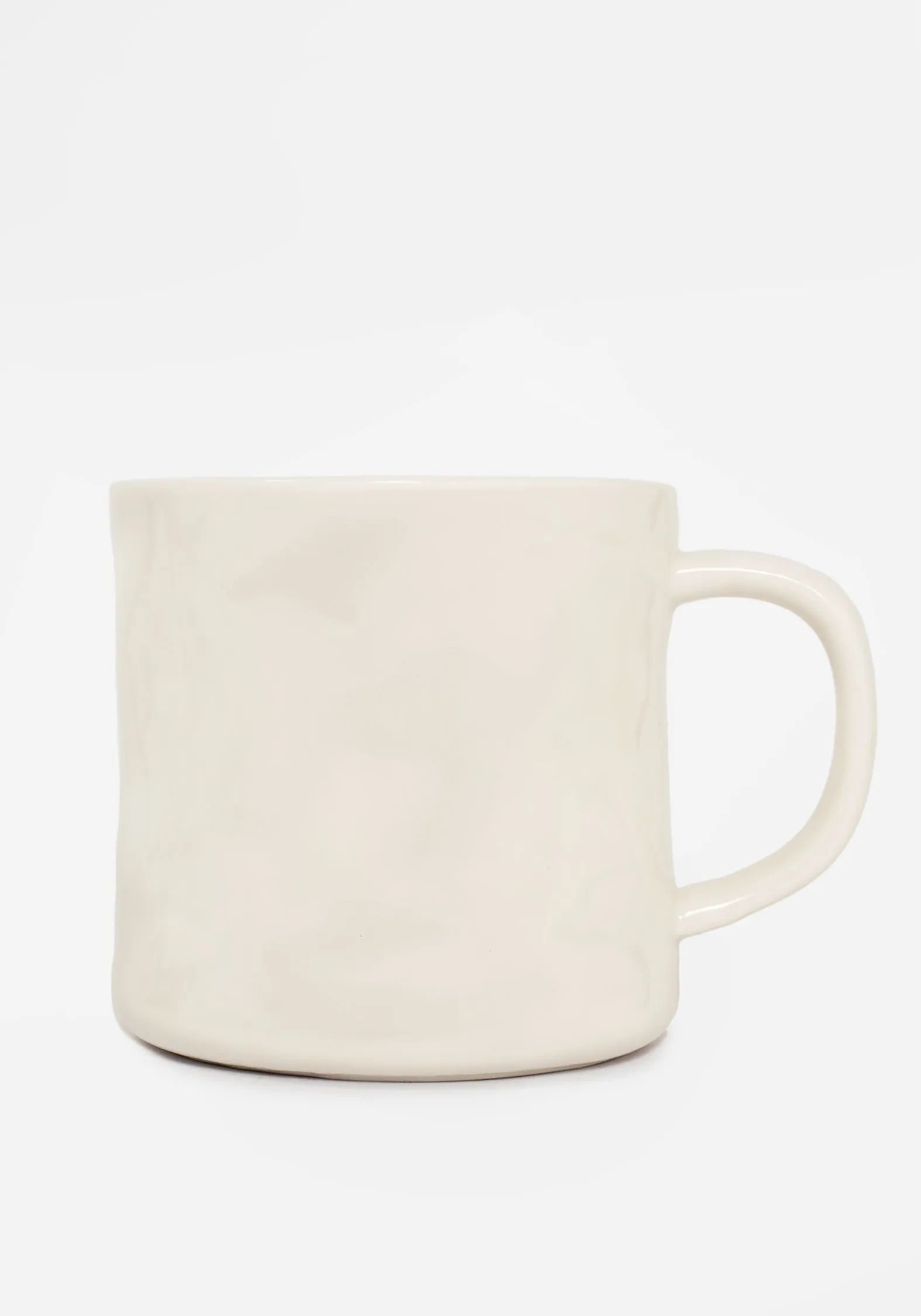 Demons Mug