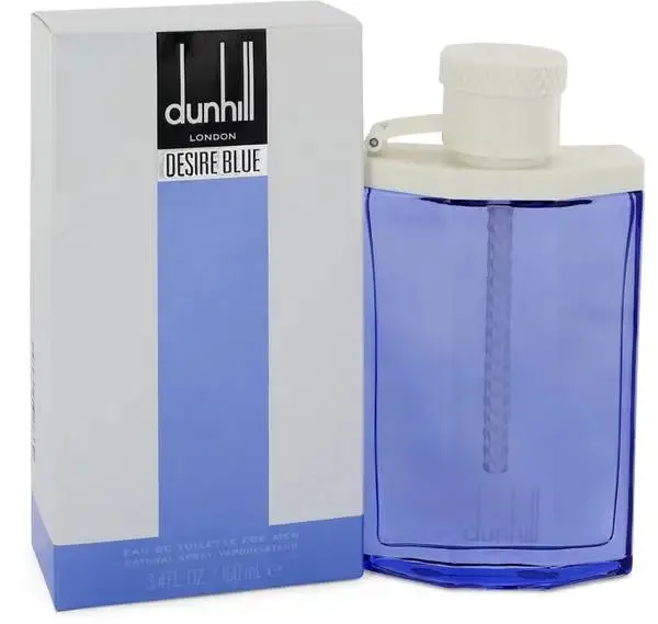 Desire Blue Ocean Cologne By Alfred Dunhill