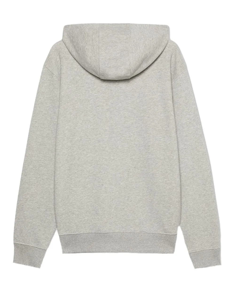 Dickies Mens Everyday Full Zip Fleece Hoodie