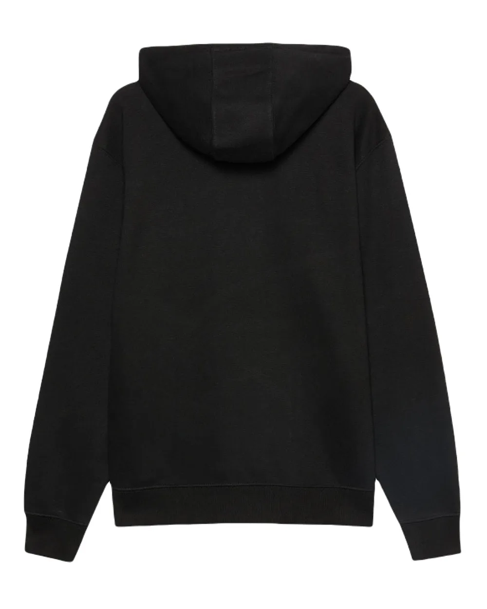 Dickies Mens Everyday Full Zip Fleece Hoodie