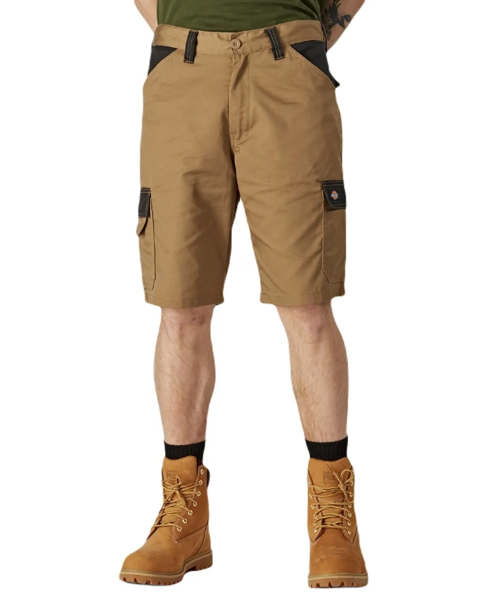 Dickies Mens Everyday Shorts