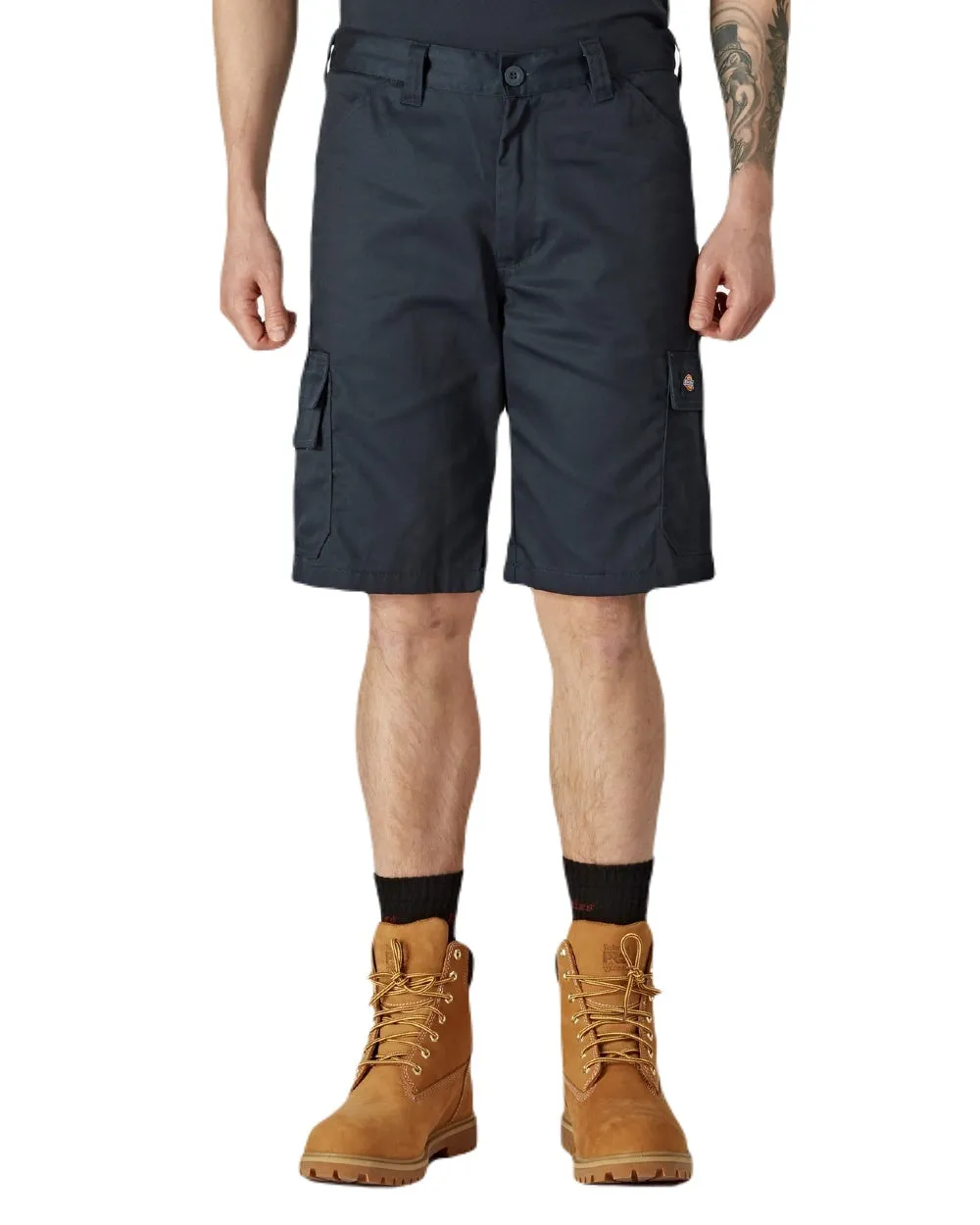 Dickies Mens Everyday Shorts