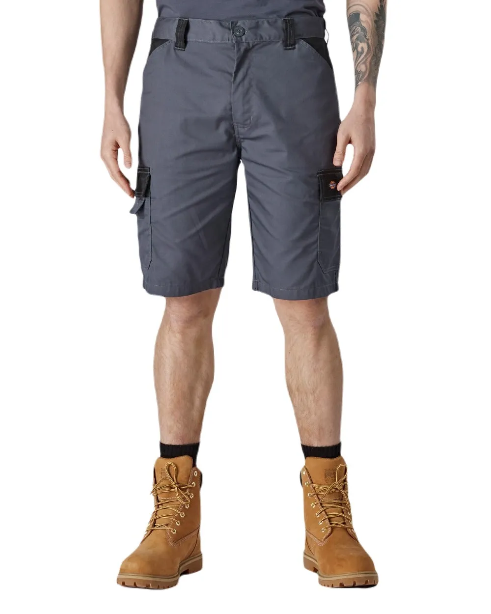 Dickies Mens Everyday Shorts