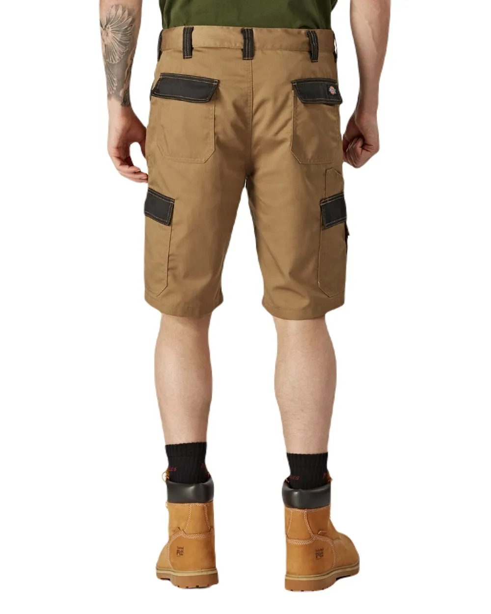 Dickies Mens Everyday Shorts