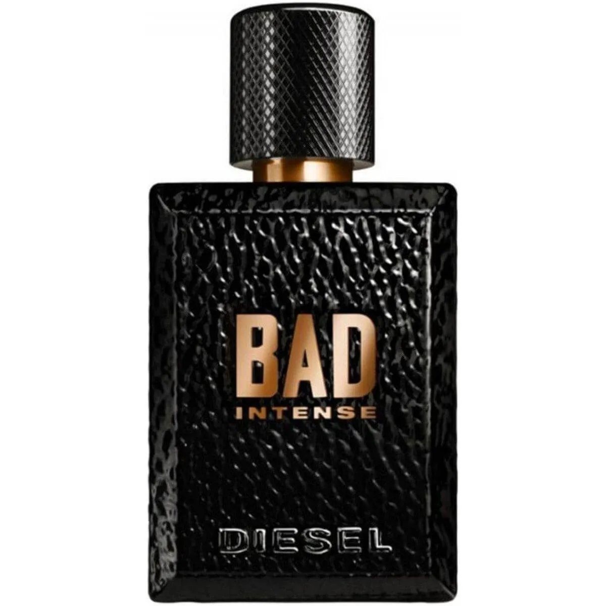 DIESEL BAD INTENSE by Diesel cologne for men EDP 2.5 oz New Tester