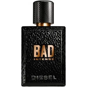 DIESEL BAD INTENSE by Diesel cologne for men EDP 2.5 oz New Tester