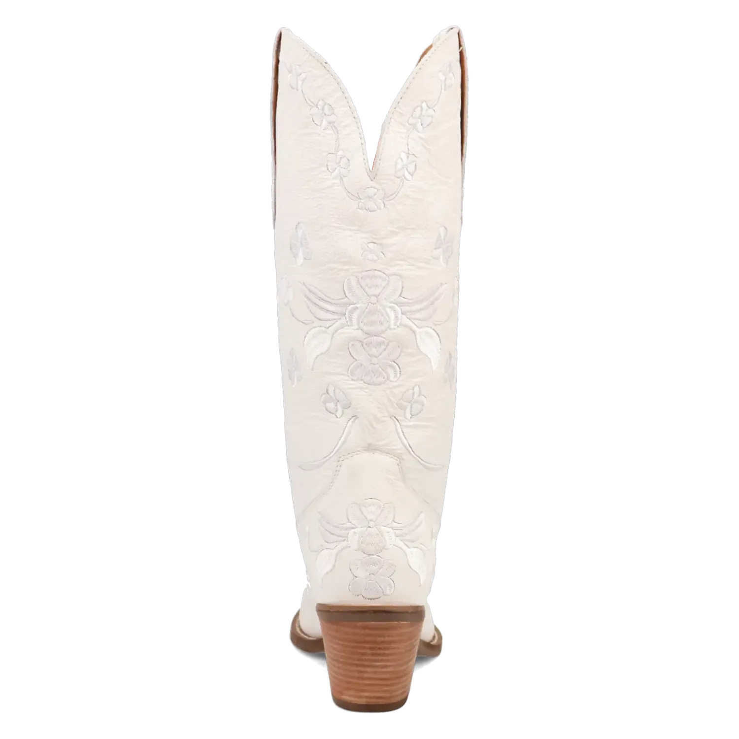 Dingo Love Bug - Women's Leather Cowgirl Boots
