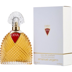 Diva 3.4 oz EDP by Ungaro for women