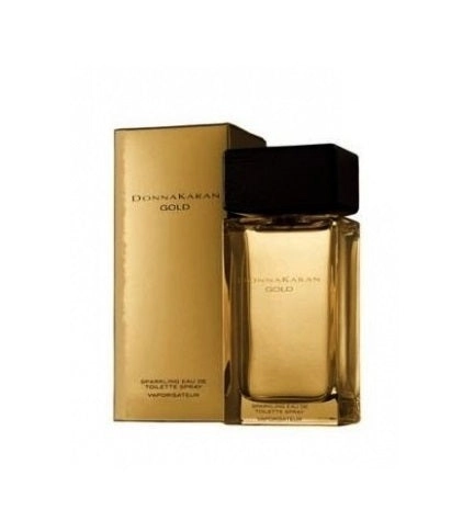 Donna Karan Gold by Donna Karan