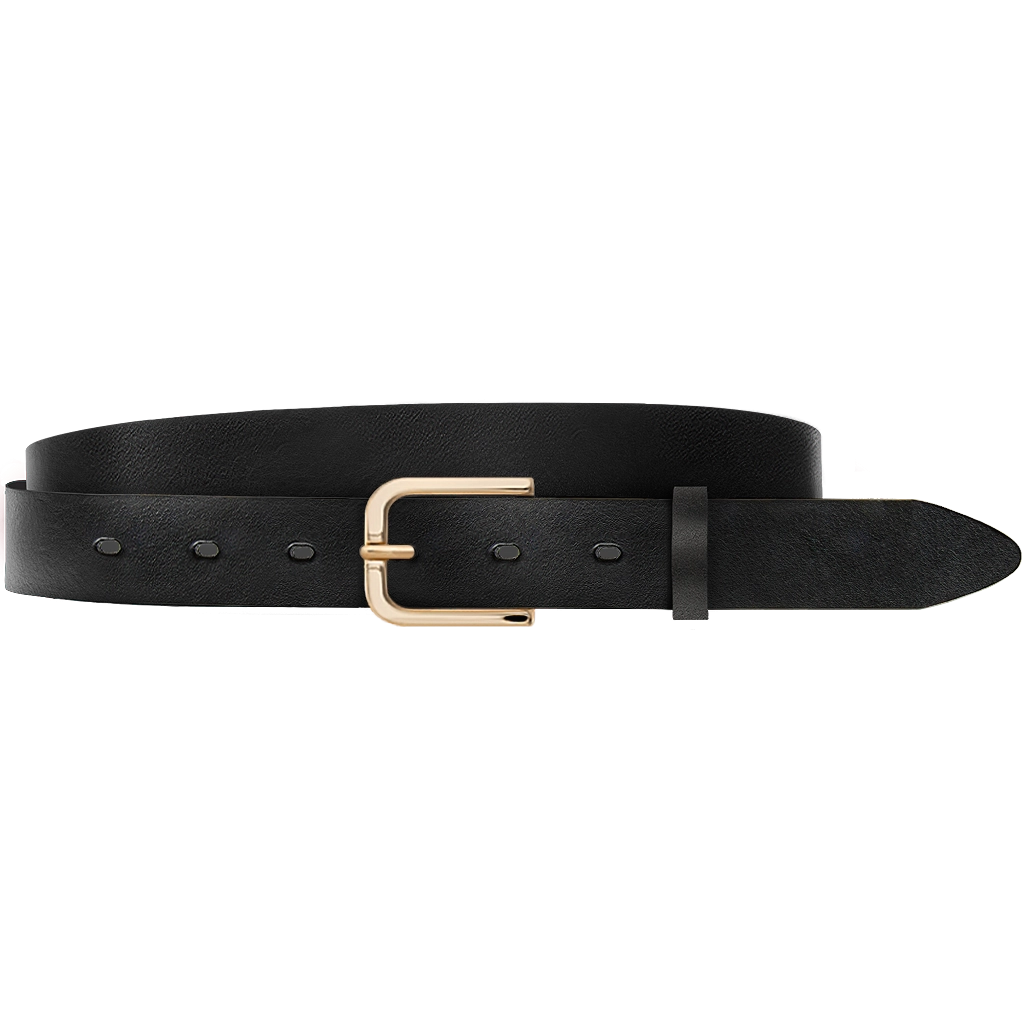 Double Agent Women Black