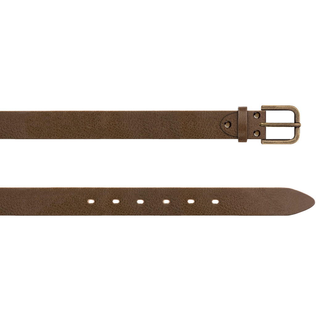 Double Agent Women Brown