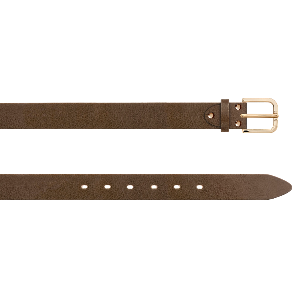 Double Agent Women Brown