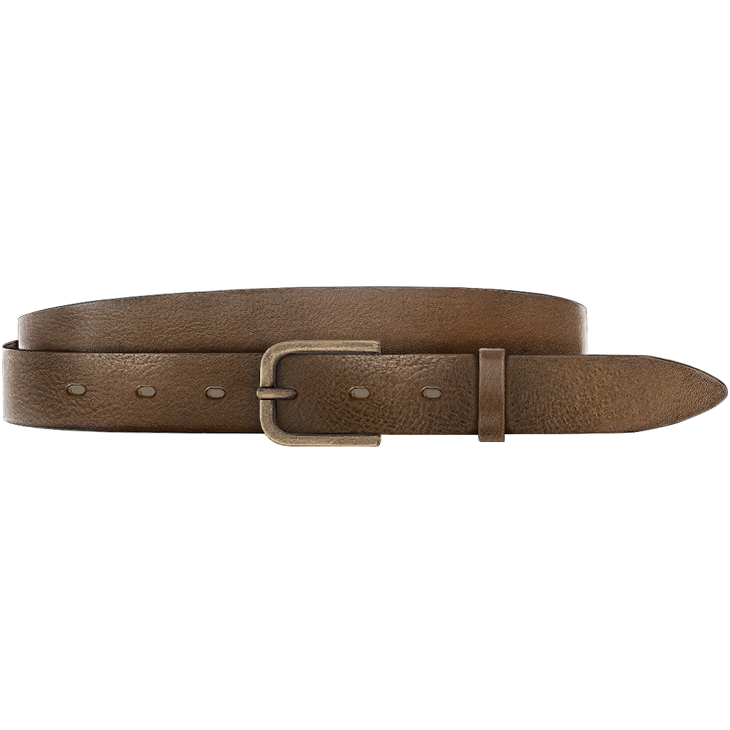 Double Agent Women Brown