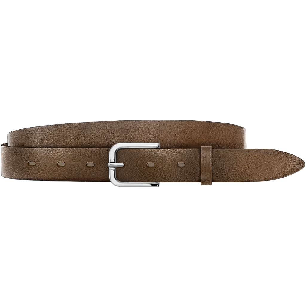 Double Agent Women Brown