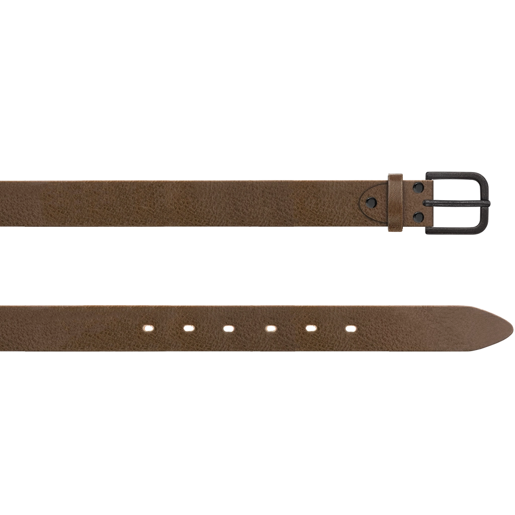Double Agent Women Brown
