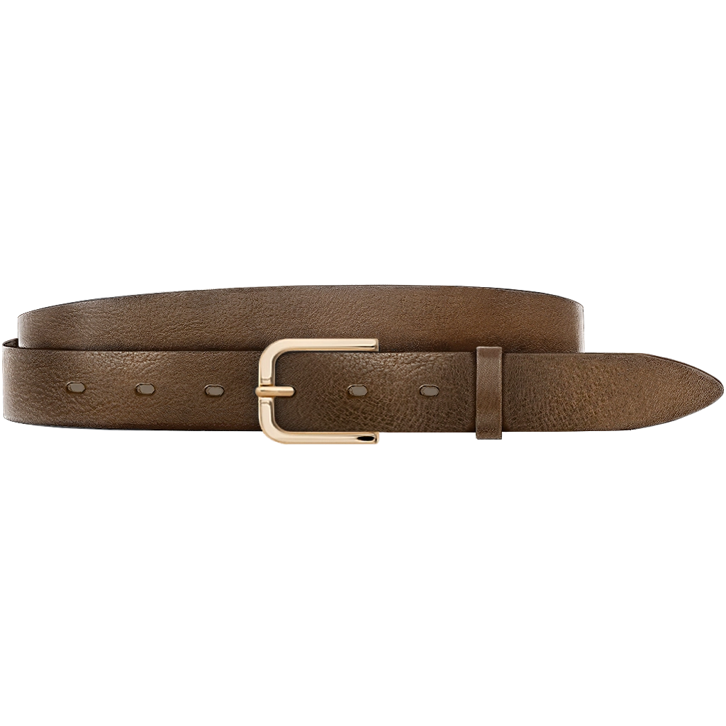 Double Agent Women Brown