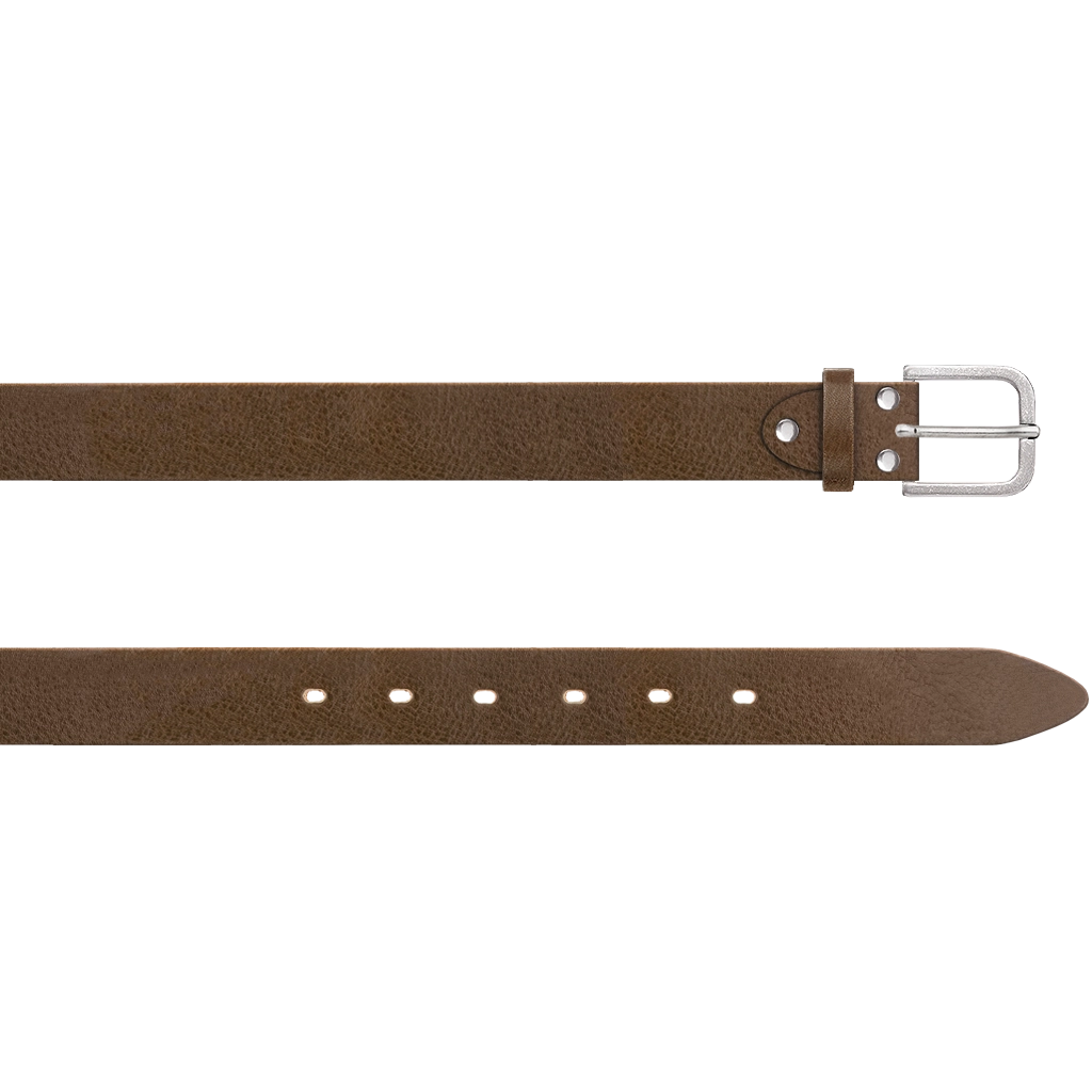 Double Agent Women Brown
