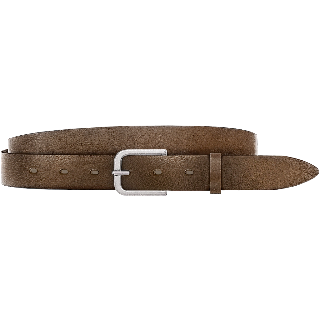 Double Agent Women Brown