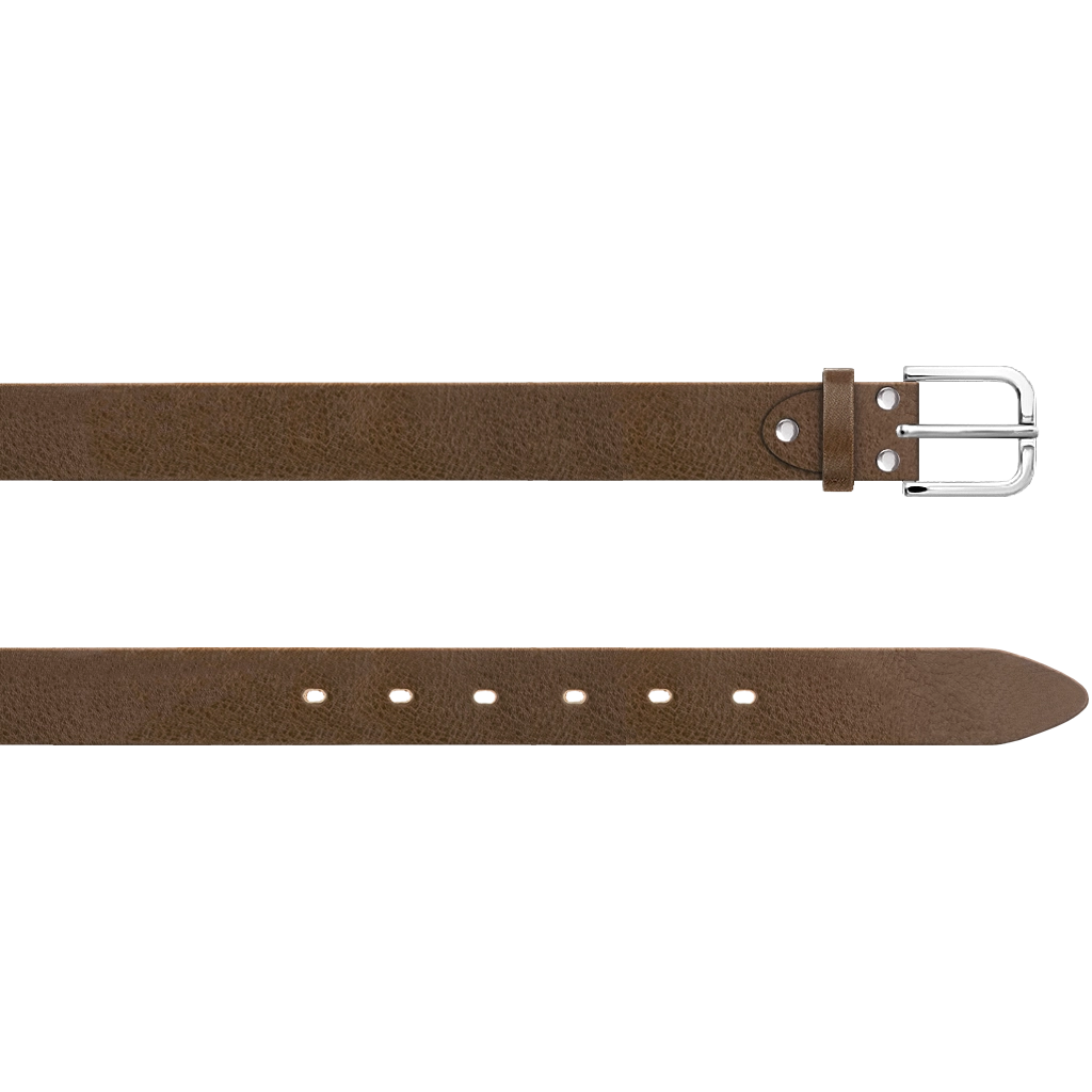 Double Agent Women Brown