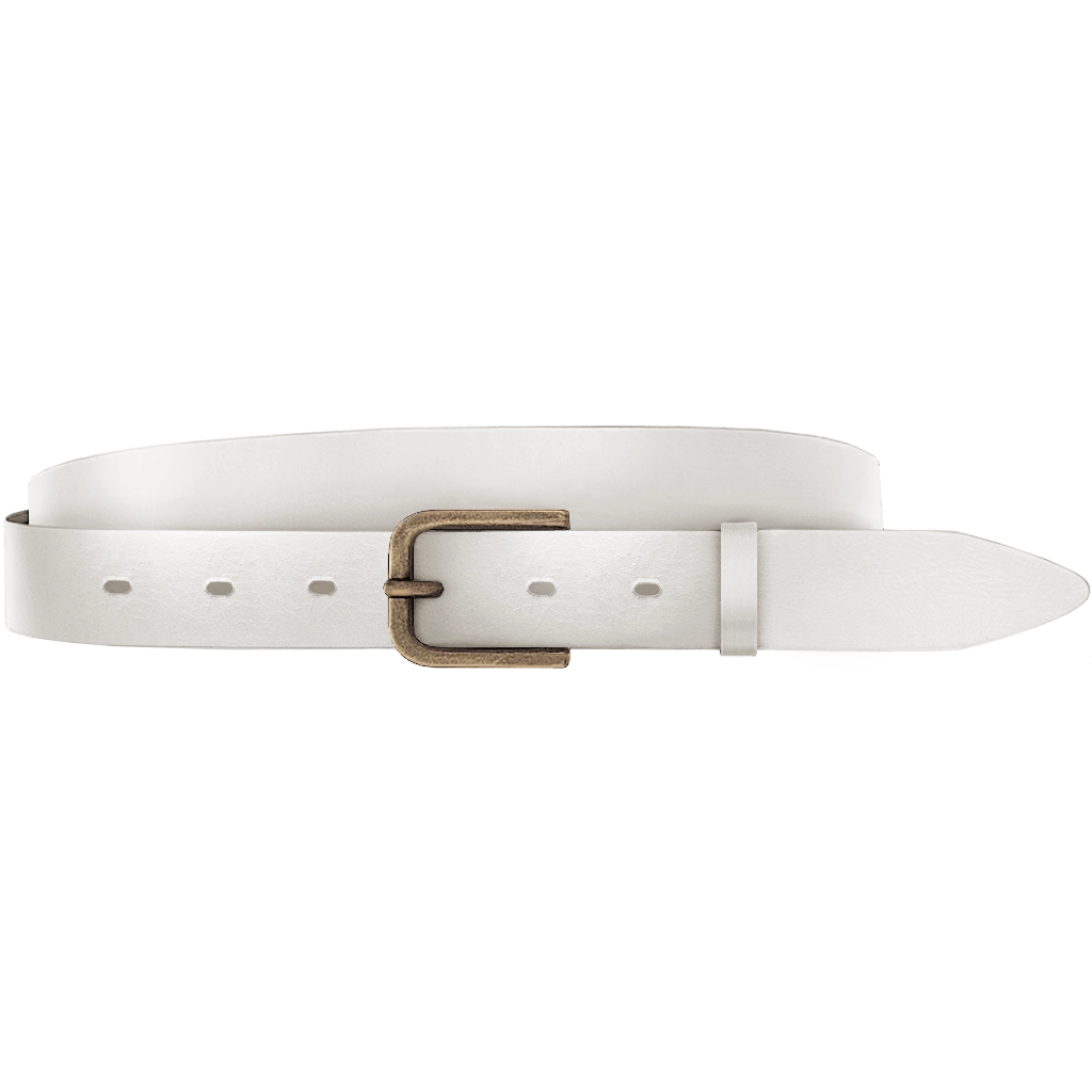 Double Agent Women White
