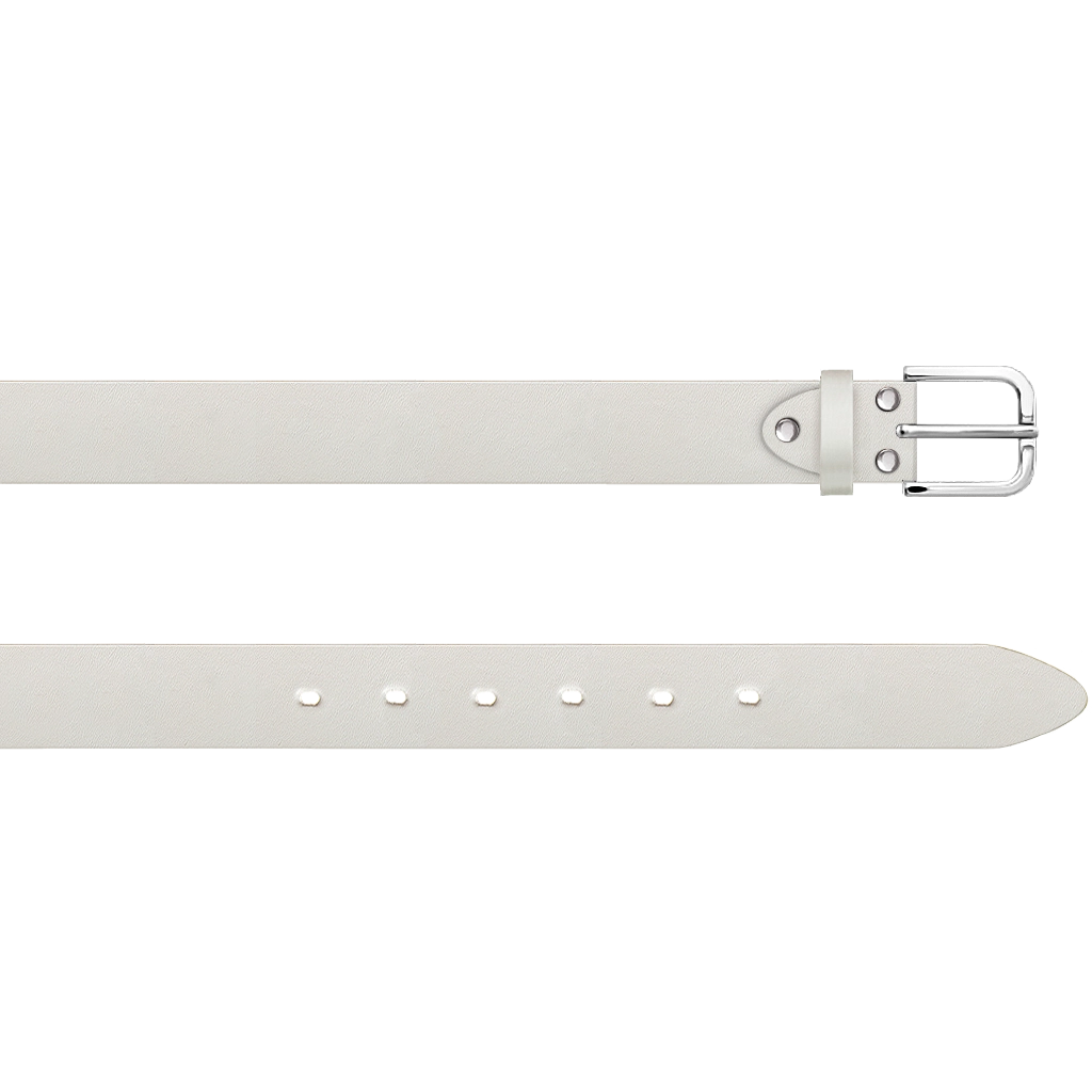 Double Agent Women White