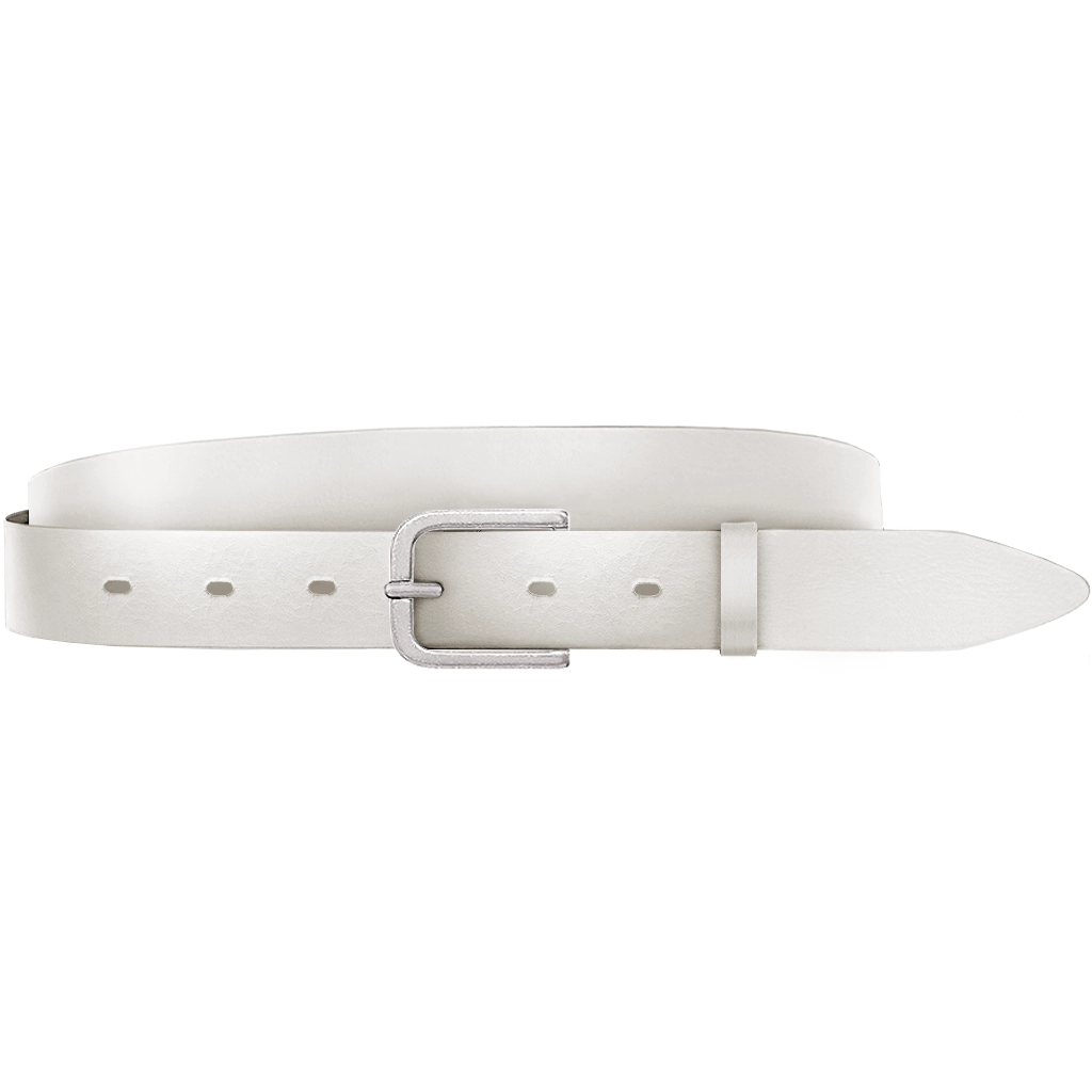 Double Agent Women White