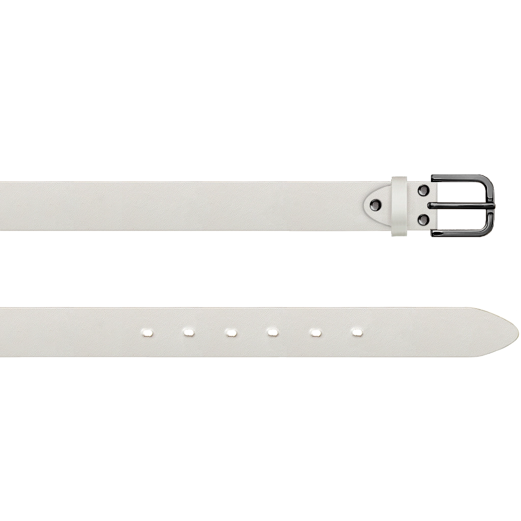 Double Agent Women White