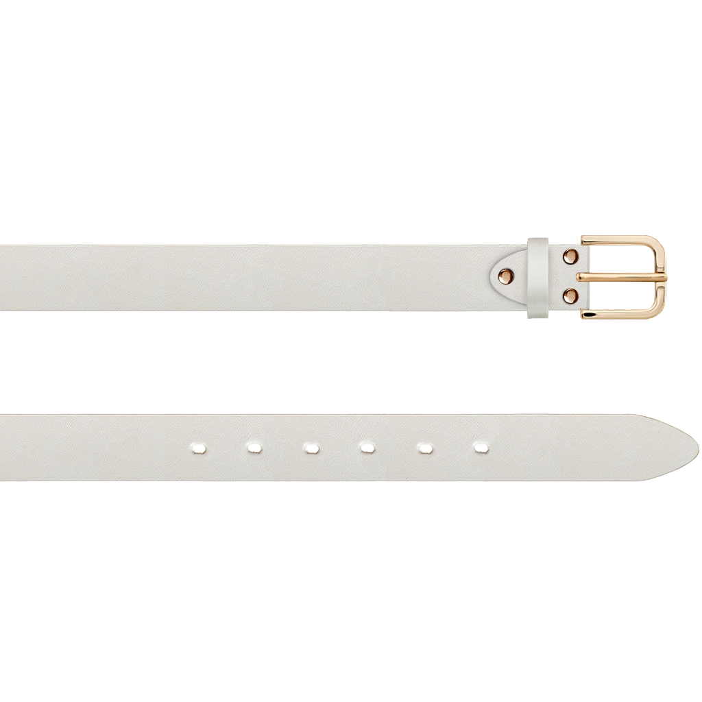 Double Agent Women White