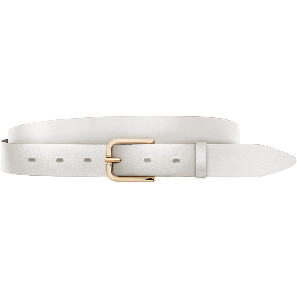 Double Agent Women White