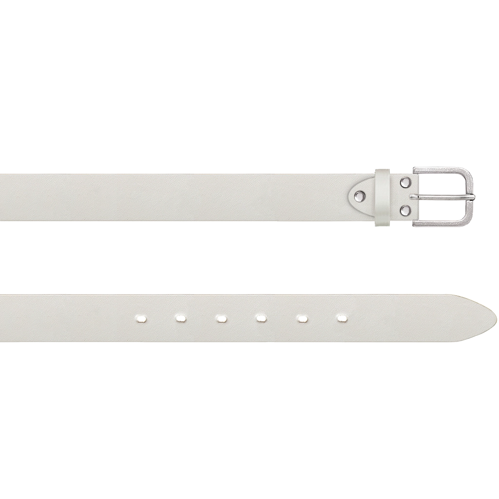 Double Agent Women White
