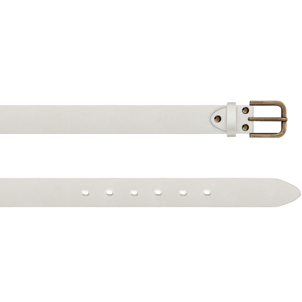 Double Agent Women White
