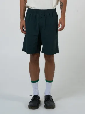Endless Thrills Short - Deep Emerald