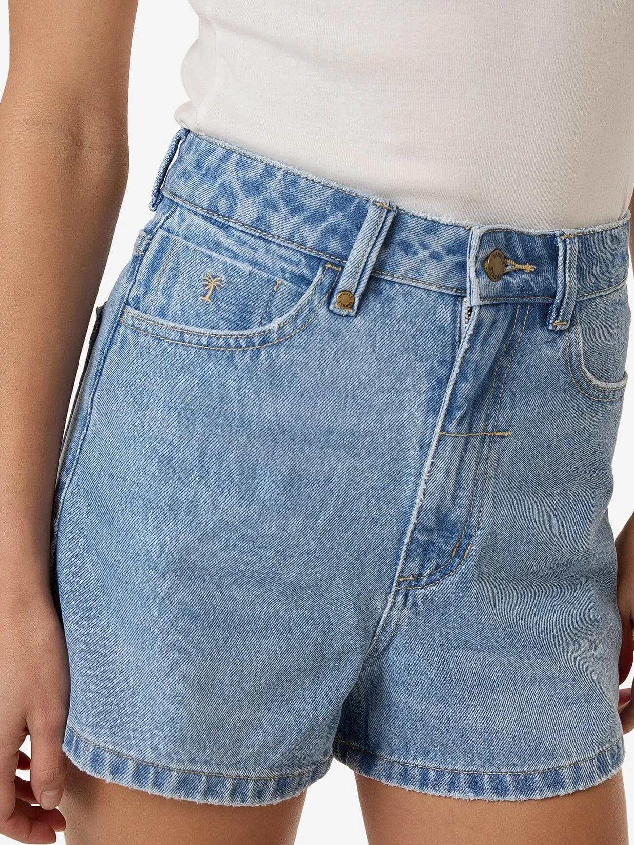 Erica Short - Infinity Blue